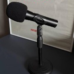 Микрофон audio-technica ATR2100x-USB - фото 3