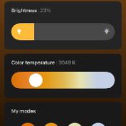 Настольная лампа XIAOMI - фото 2