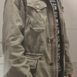 Парка, куртка FatFace - фото 2