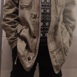 Парка, куртка FatFace - фото 4