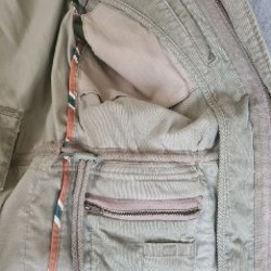 Парка, куртка FatFace - фото 8