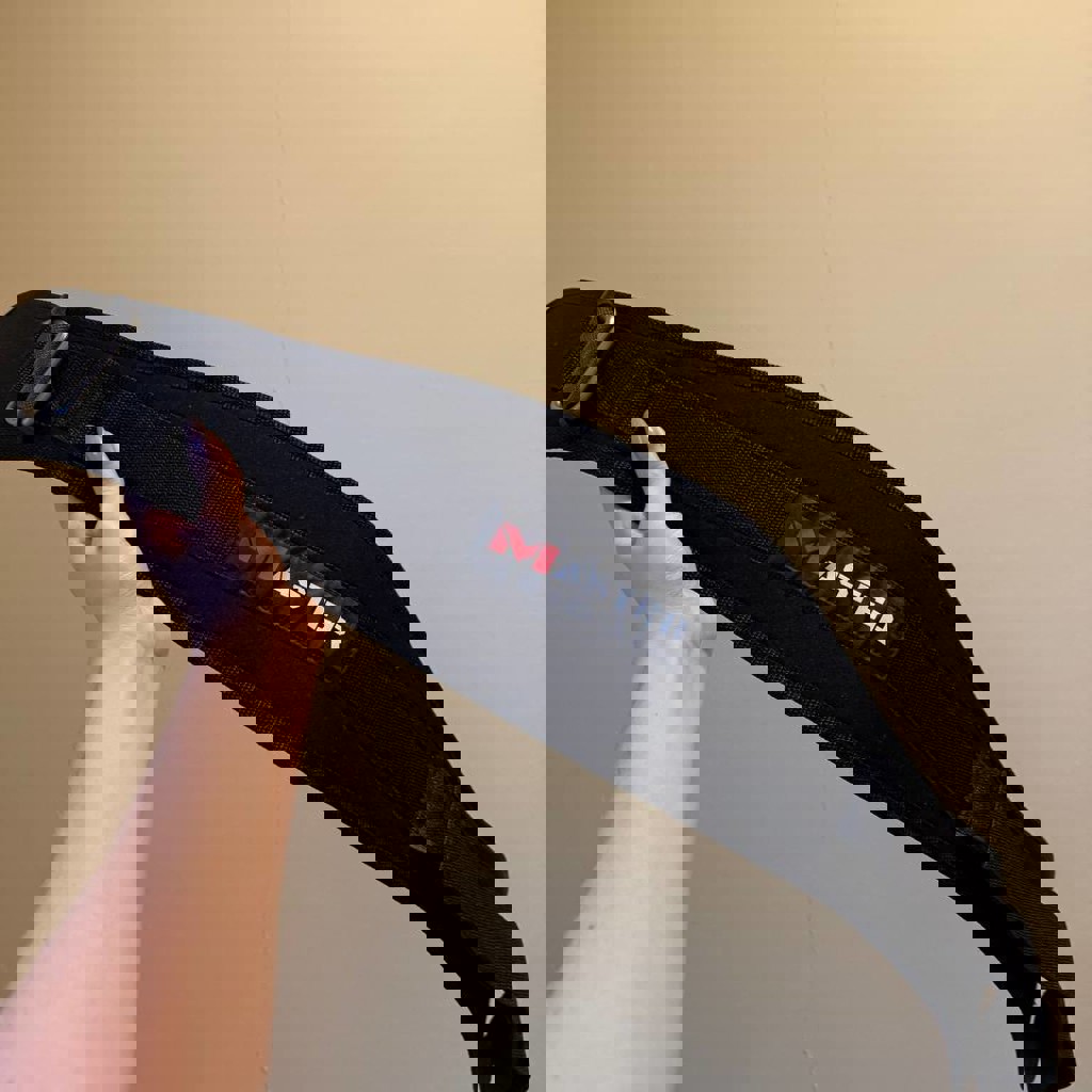 Пояс атлетический кроссфит