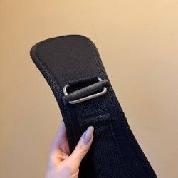 Пояс атлетический кроссфит - фото 2