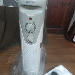 Масляный обогреватель - фото 2