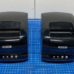 Термопринтер этикеток Xprinter - фото 2