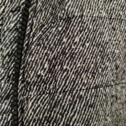 Пальто пуховик женский - фото 3