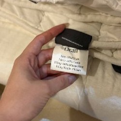 Одеяло-наматрасник Manamo Aloe Vera - фото 1