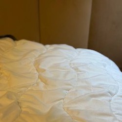 Одеяло-наматрасник Manamo Aloe Vera - фото 4