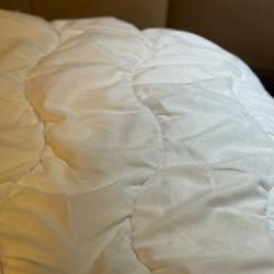 Одеяло-наматрасник Manamo Aloe Vera - фото 5