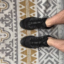 Кроссовки Salomon XT-6 Expanse Black Magnet - фото 3