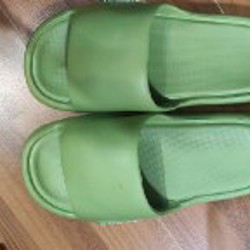 Шлёпанцы - фото 2