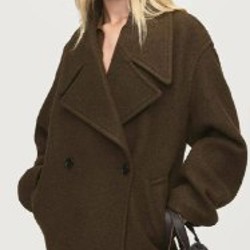 Пальто - фото 2