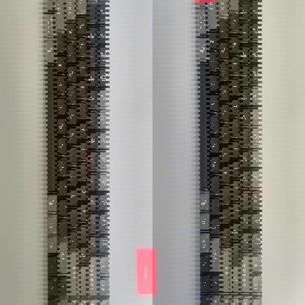 Клавиатура keychron k3 pro