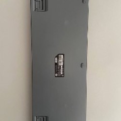 Клавиатура keychron k3 pro - фото 4