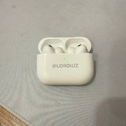 Наушники Apple AirPods Pro 3 - фото 2
