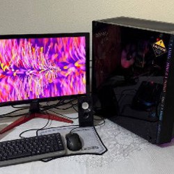 Компьютер с i7-7700K и RX 580 - фото 3