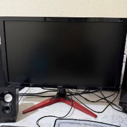 Компьютер с i7-7700K и RX 580 - фото 4