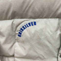Безрукавка - пуховик Quicksilver - фото 2