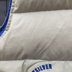 Безрукавка - пуховик Quicksilver - фото 3