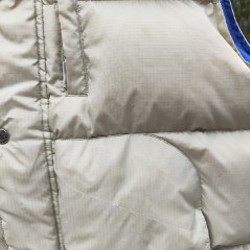 Безрукавка - пуховик Quicksilver - фото 4