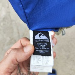 Безрукавка - пуховик Quicksilver - фото 8