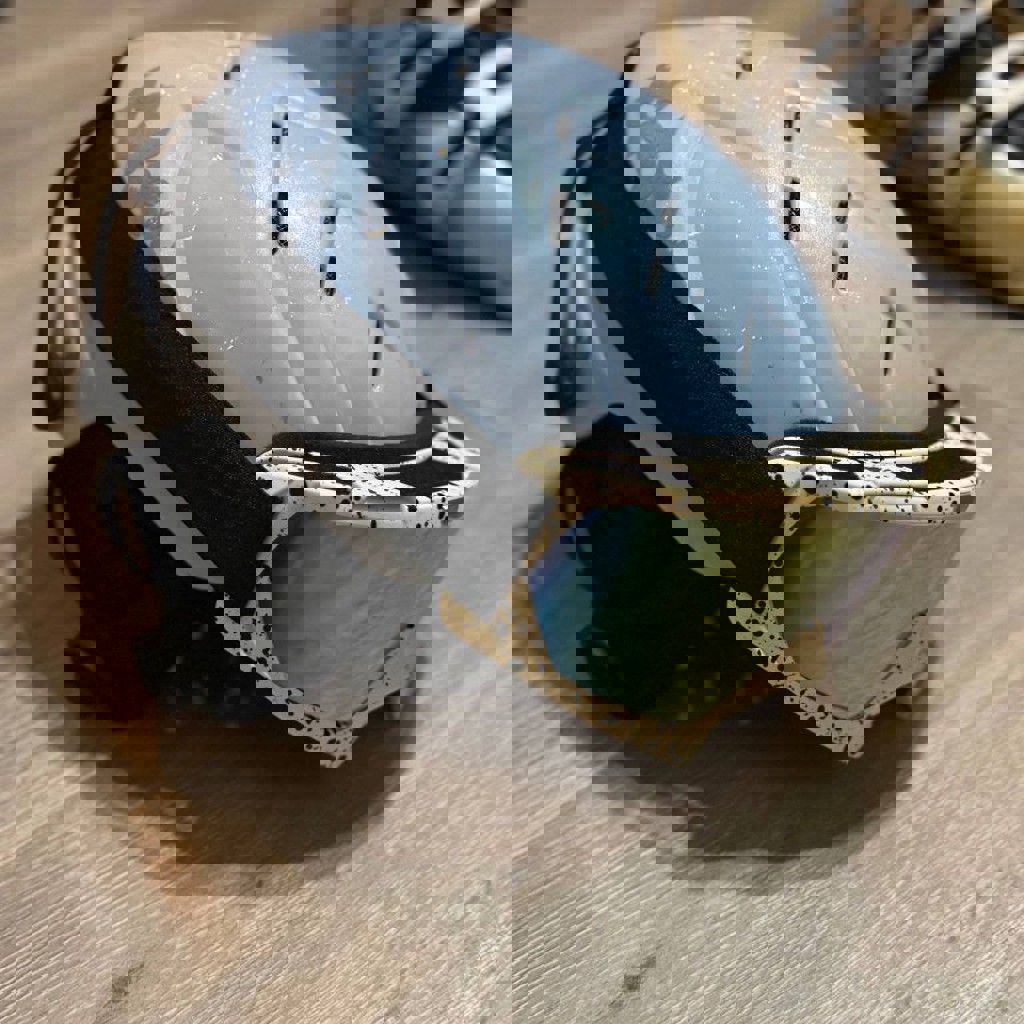 Комплект горнолыжного снаряжения