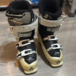 Комплект горнолыжного снаряжения - фото 4