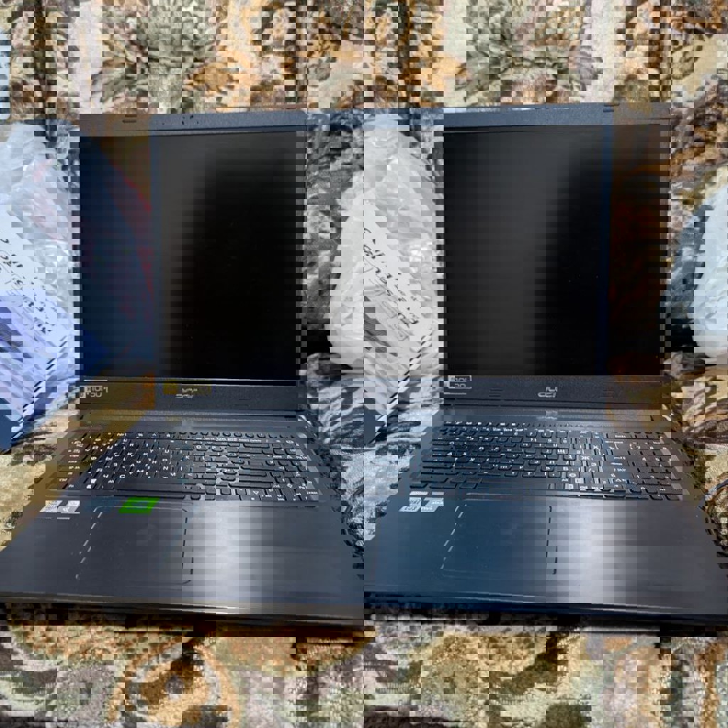 Ноутбук Acer Aspire A315-57G-361B