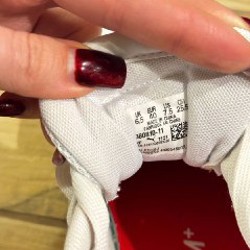 Кроссовки Nike - фото 4