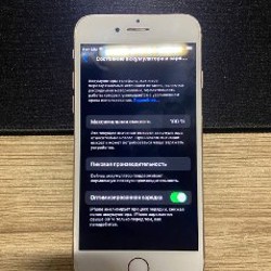 IPhone 8 - фото 7