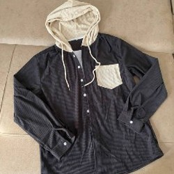 Одежда мужская - фото 3