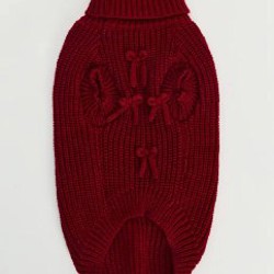 Свитер для собаки (или кошки) - фото 3