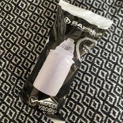 Сменный фильтр Барьер - фото 2