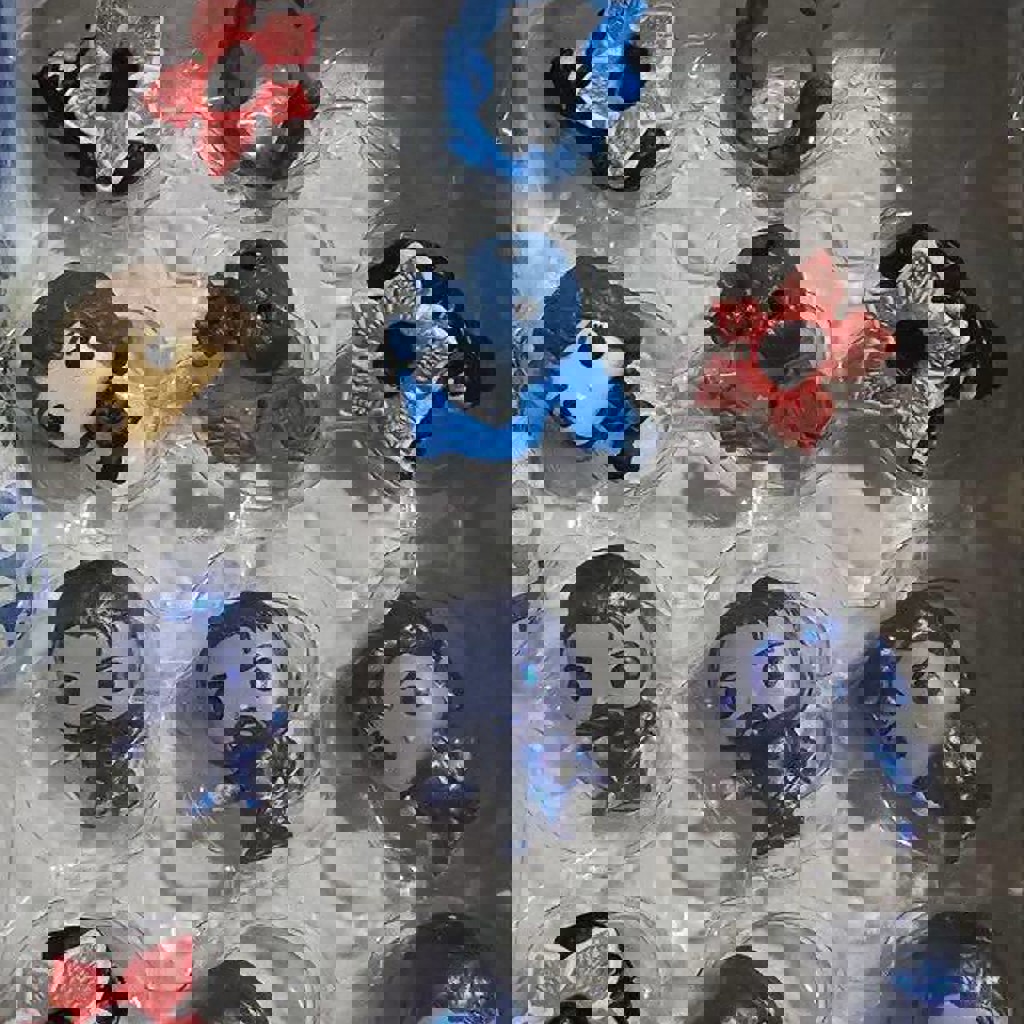 OSD stranger things kinder funko pop