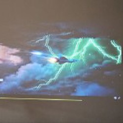 Проектор - фото 7