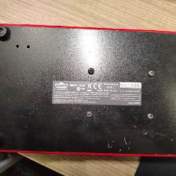 Бас-гитарный процессор Vox Stomplab 2B - фото 3