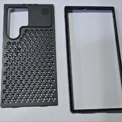 Кейс для Samsung S24 Ultra - фото 2