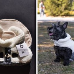 Жилет для собаки - фото 3