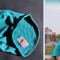 Жилет для собаки - фото 7