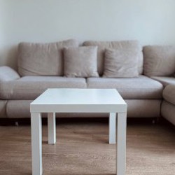 Столик икеа - фото 2