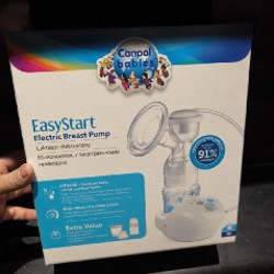 Молокоотсос - фото 2