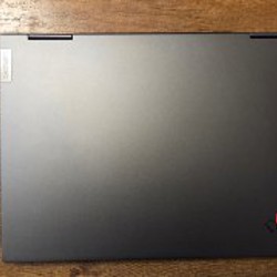 Lenovo ThinkPad X1 YOGA - фото 2
