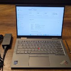 Lenovo ThinkPad X1 YOGA - фото 3