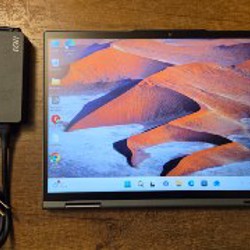 Lenovo ThinkPad X1 YOGA - фото 4