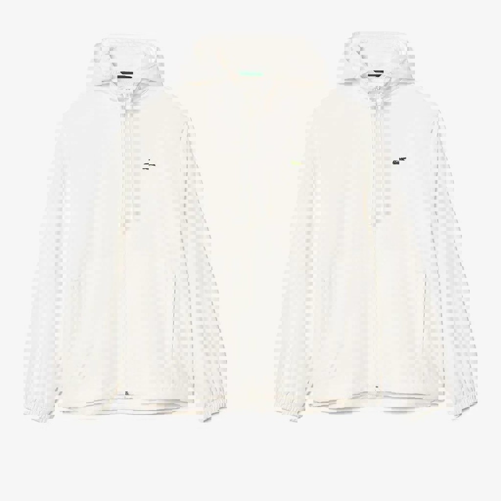 Ветровка Lacoste