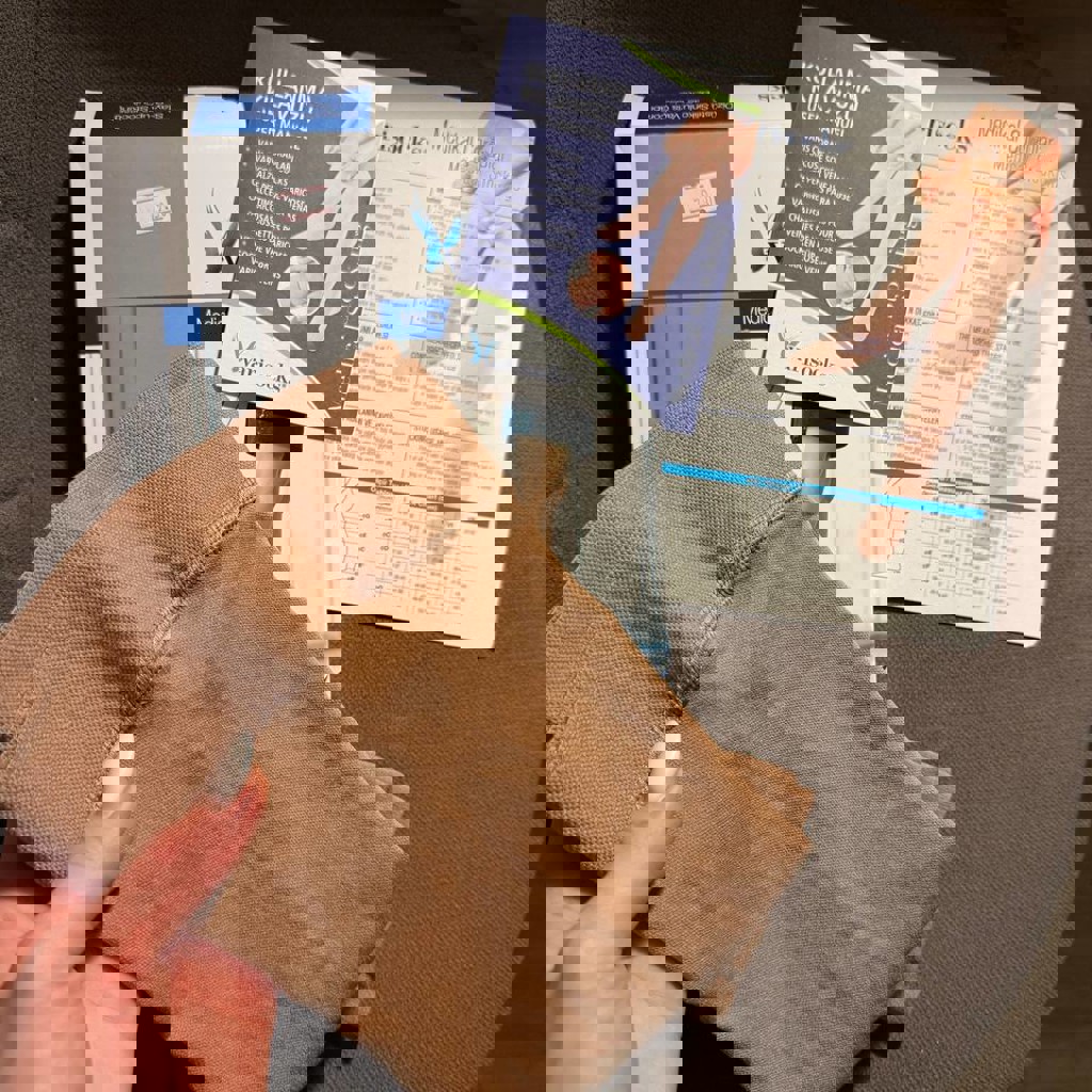 Компрессионные чулки