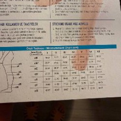 Компрессионные чулки - фото 3