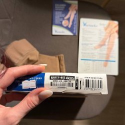 Компрессионные чулки - фото 4