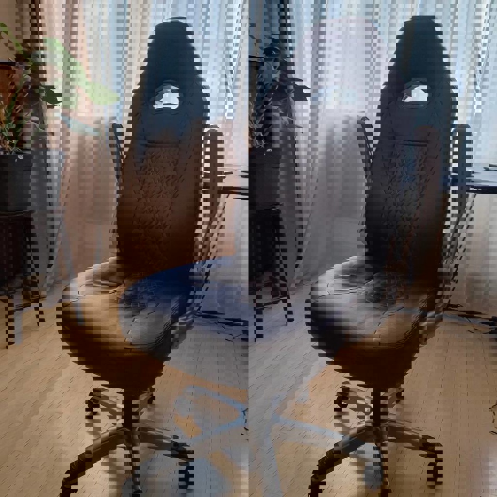 Компьютерное кресло Jysk