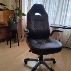 Компьютерное кресло Jysk - фото 2